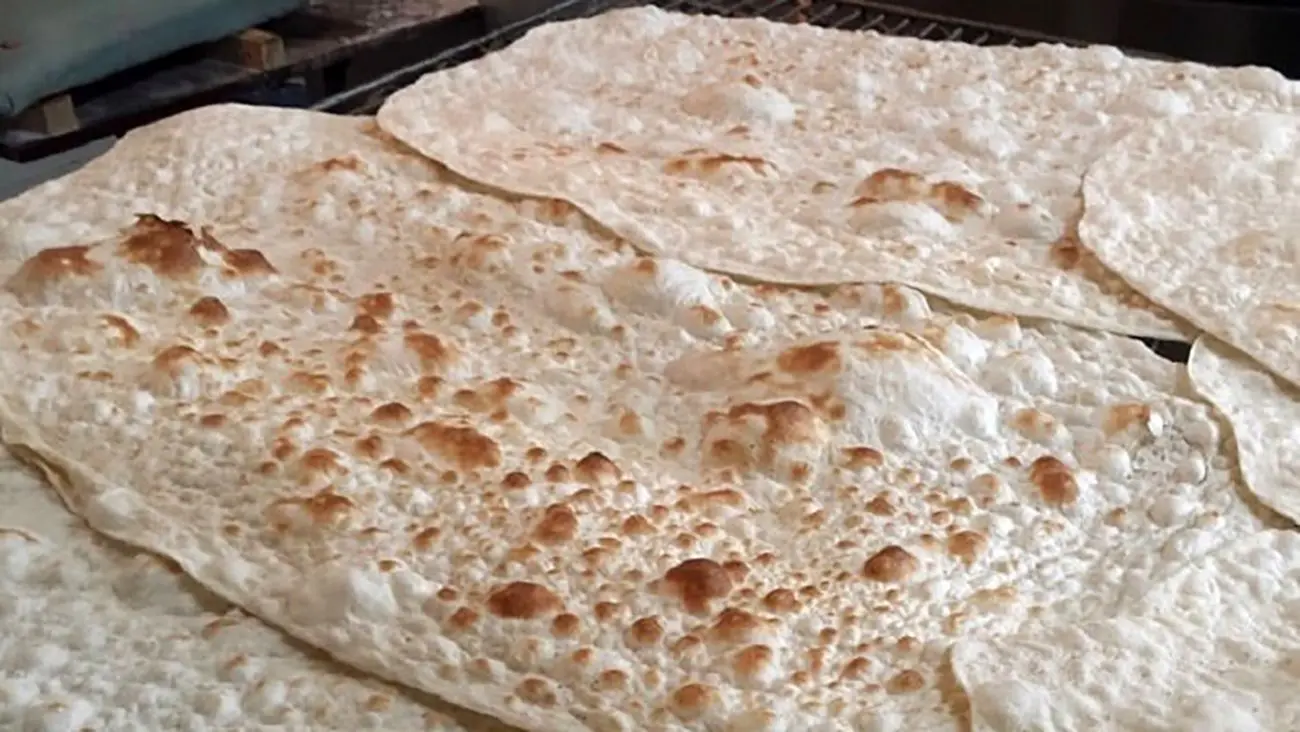 تکذیب کمبود آرد در استان مازندران/ مردم نگران نباشند!