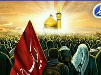 ارائه بیمه‌نامه حوادث انفرادی بیمه معلم به زائران اربعین حسینی
