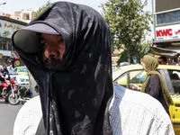 هوای گرم تهران تا کی ماندگار است؟ 