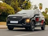 شرایط ویژه مدیران خودرو برای فروش x22 Pro MT