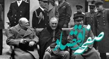 این سیاستمدار معروف خارجی با خود گاو شیرده آورد از شیر گاو ایران نخورد! 