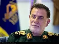 سردار نیلفروشان به شهادت رسید | سردار عباس نیلفروشان که بود؟