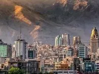 هزینه خرید آپارتمان نقلی در شمال تهران چقدر است؟ 