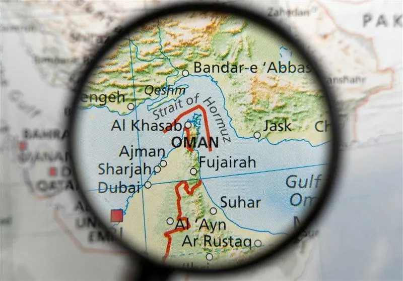 چگونه تنگه هرمز مرکز ثقل اقتصاد جهان را جابه‌جا کرد؟ 