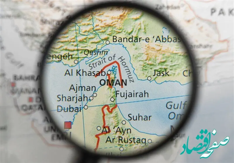 چگونه تنگه هرمز مرکز ثقل اقتصاد جهان را جابه‌جا کرد؟ 