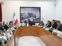 بررسی بخشنامه های بانک مرکزی در نشست کمیته رعایت قوانین و مقررات