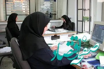 جزئیات بخشنامه جدید/تصمیم مهم در مورد مرخصی کارمندان دولت