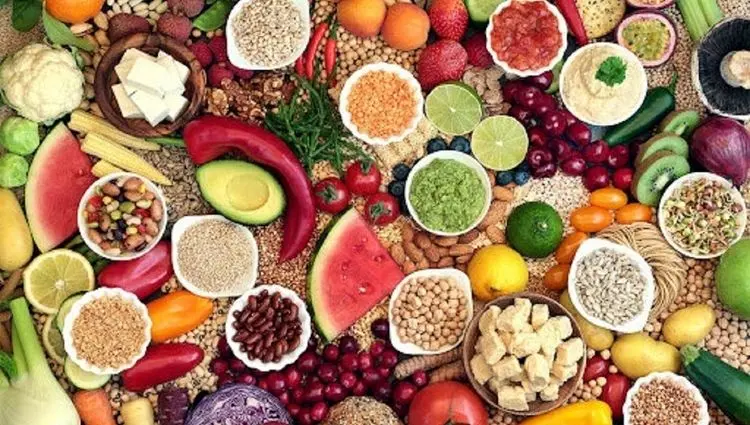 کاهش وزن و ریکاوری عضلات با خوردن گریپ فروت + خواص شگفت انگیز گریپ فروت