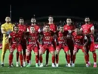 بیانیه پرسپولیس برای هواداران: ما را حمایت کنید