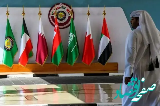 بیانیه مشترک شورای همکاری خلیج فارس و اتحادیه اروپا درباره تحولات منطقه و جنگ ایران