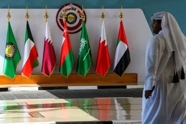 بیانیه مشترک شورای همکاری خلیج فارس و اتحادیه اروپا درباره تحولات منطقه و جنگ ایران