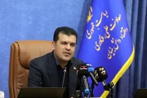 شبکه اینترنت کشور در حال بازگشت به وضعیت عادی است