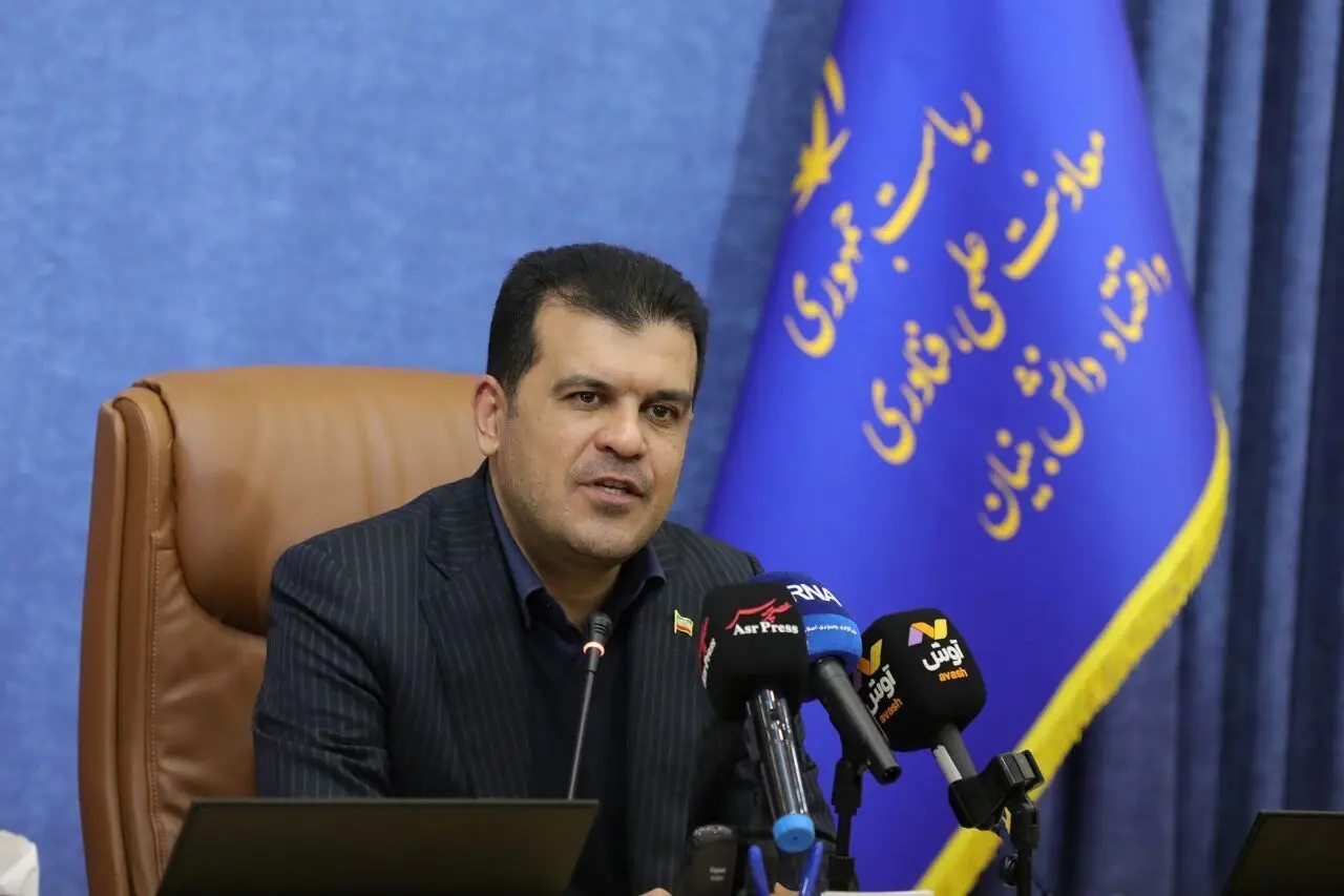 شبکه اینترنت کشور در حال بازگشت به وضعیت عادی است