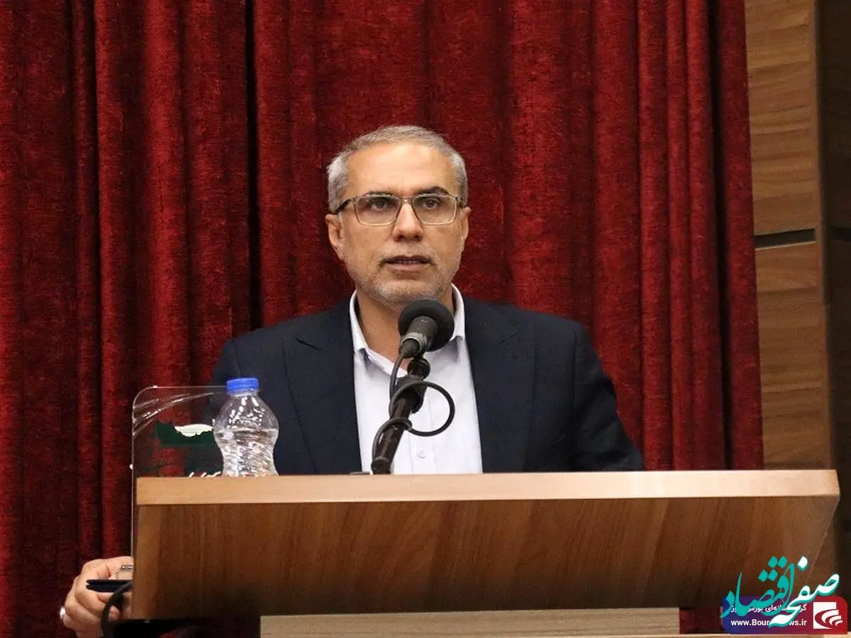 سازمان اموال تملیکی برای محرومیت زدایی مناطق کمتر برخوردار آماده است