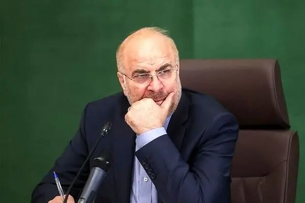 مذاکره در تراز قدرت؛ پیام صریح قالیباف به منتقدان
