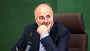 مذاکره در تراز قدرت؛ پیام صریح قالیباف به منتقدان
