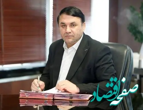 مدیرعامل بانک سپه فرارسیدن روز خبرنگار را تبریک گفت