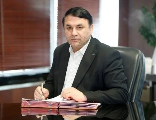 مدیرعامل بانک سپه فرارسیدن روز خبرنگار را تبریک گفت