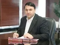 مدیرعامل بانک سپه فرارسیدن روز خبرنگار را تبریک گفت