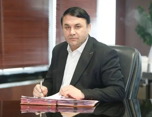 مدیرعامل بانک سپه فرارسیدن روز خبرنگار را تبریک گفت