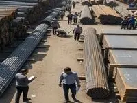 بازار آهن‌آلات چگونه تقاضای کاذب را پس می‌زند؟