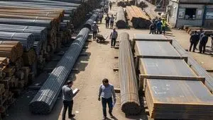 بازار آهن‌آلات چگونه تقاضای کاذب را پس می‌زند؟