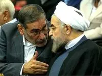 حسن روحانی ادعا کرد؛ رهبری با اصرار من با انتصاب شمخانی موافقت کردند اما بعدا پشیمان شدم