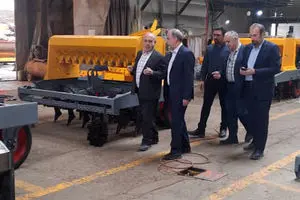 آمادگی بانک توسعه صادرات برای حمایت از صادرات خدمات فنی و مهندسی
