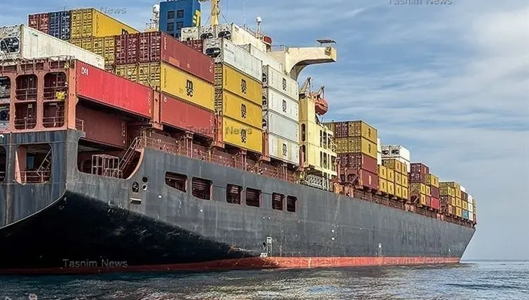 آخرین خبر از نرخ حمل و نقل دریایی 