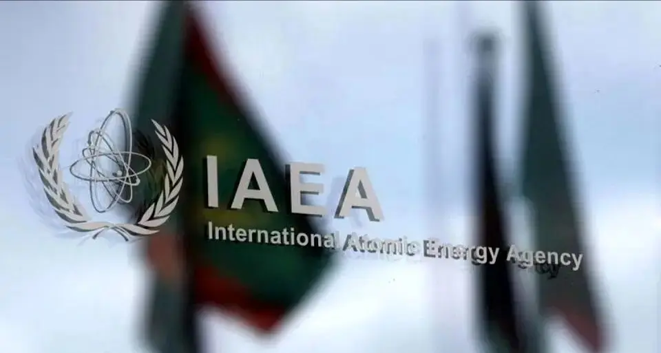 خط و نشان دوباره آژانس اتمی برای ایران 