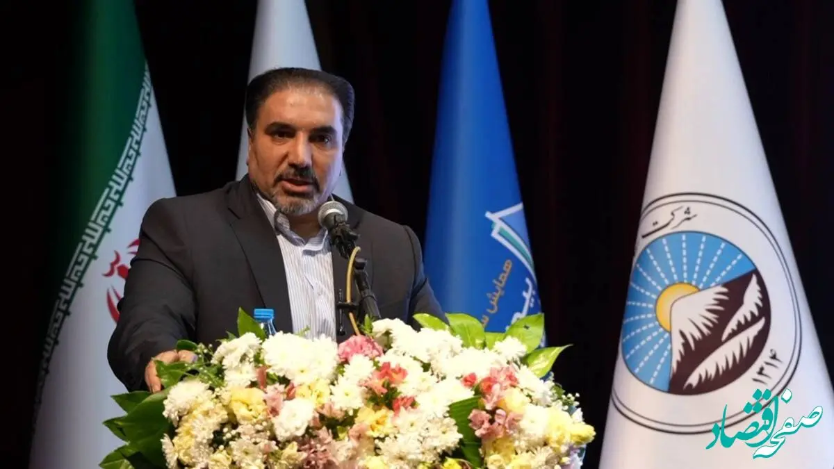 بیمه ایران شریک استراتژیک نظام بانکی کشور