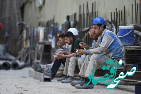 افزایش حقوق کارگران | شوک افزایش ۱۳ درصدی دستمزد کارگران در سایه تورم