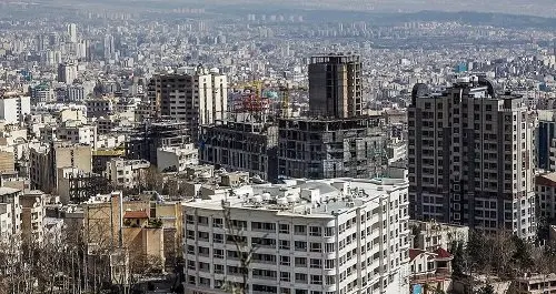 آغاز ثبتنام تسهیلات ساخت برای واحدهای نیمه تمام بخش خصوصی