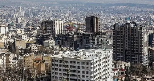 آغاز ثبت‌نام تسهیلات ساخت برای واحدهای نیمه تمام بخش خصوصی