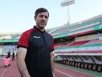 ماجرای پشت پرده جدایی آقا کریم از پرسپولیس چیست ؟ / افشاگری درویش 