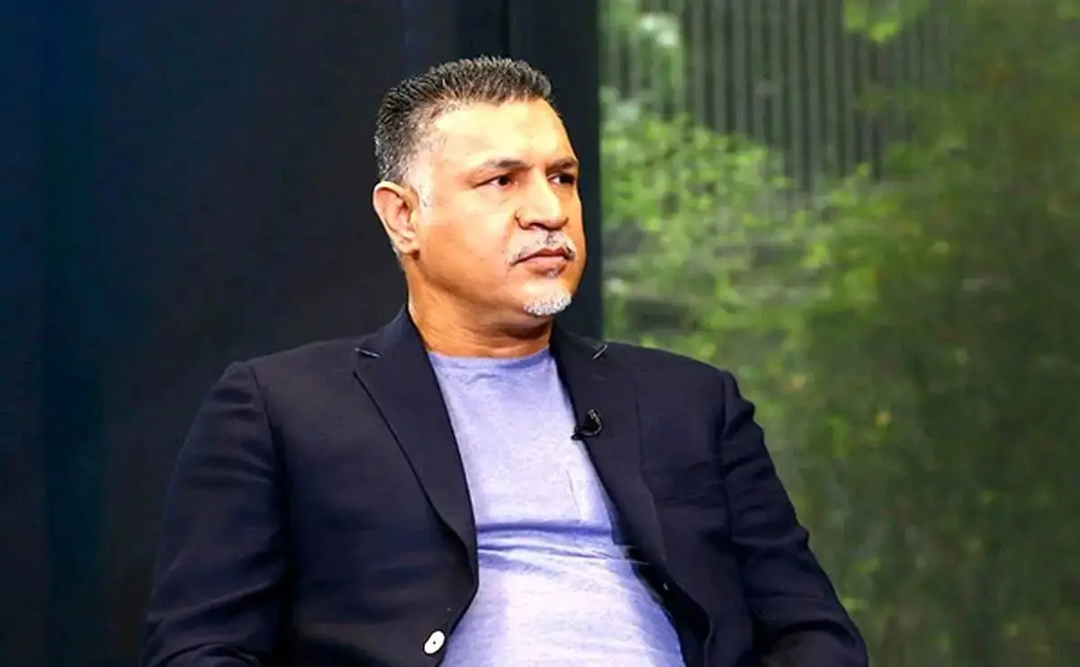 حکم سنگین علیه علی دایی اعلام شد!