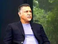 سخنان کوبنده علی دایی به بیرانوند و قلعه نویی