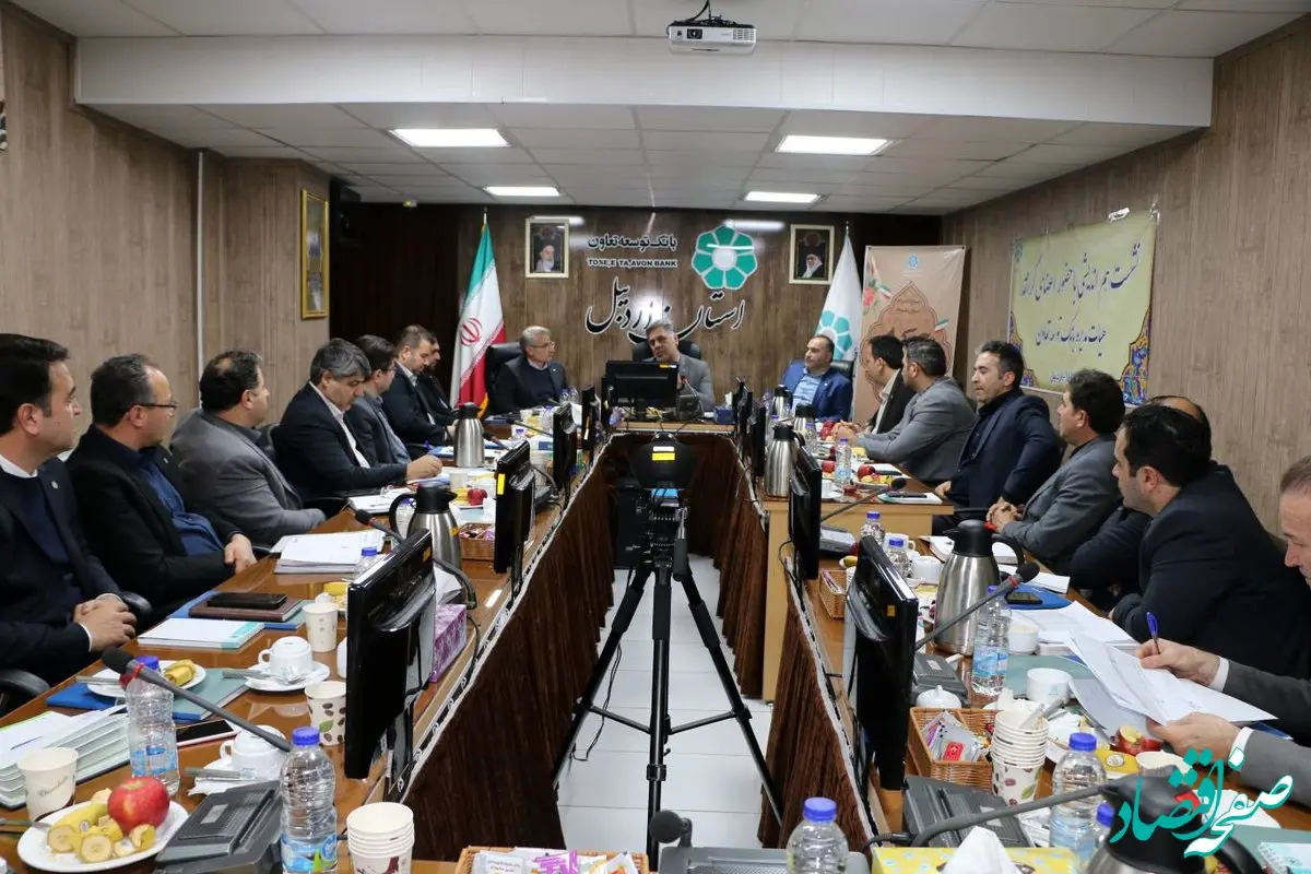 عملکردمناسب بانک توسعه تعاون در سطح شبکه بانکی