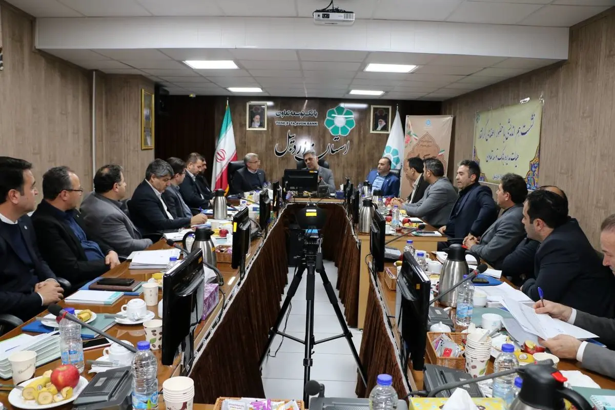 عملکردمناسب بانک توسعه تعاون در سطح شبکه بانکی