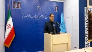 جهانگیر: در شرایط «نه جنگ و نه صلح» هستیم/بخش قابل توجهی از اهداف سند تحول محقق شده است