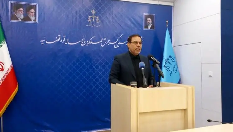 جهانگیر: در شرایط «نه جنگ و نه صلح» هستیم/بخش قابل توجهی از اهداف سند تحول محقق شده است