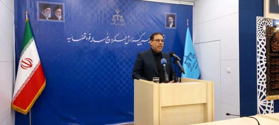 جهانگیر: در شرایط «نه جنگ و نه صلح» با قدرت مسیر عدالت را دنبال می‌کنیم