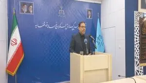 هر ایرانی در هر نقطه‌ای از جهان که باشد می‌تواند به کشور خود بازگردد 