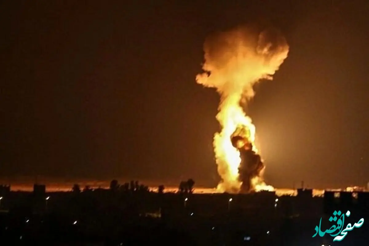 صحبت های سردار حاجی زاده از عملیات سپاه علیه مرکز وابسته به موساد در اربیل + ویدئو 