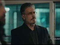 دانلود مستقیم قسمت ۵ سریال هشت پا از شبکه یک سیما + لینک تلوبیون