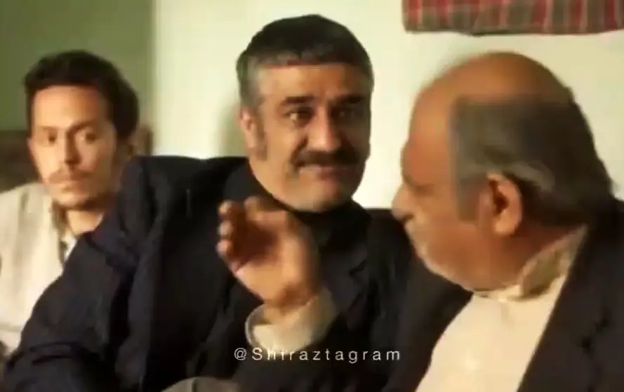 شوخی سریال زیرخاکی 4 با شیرازیها بحثبرانگیز شد