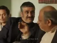 شوخی سریال زیرخاکی 4 با شیرازی‌ها بحث‌برانگیز شد