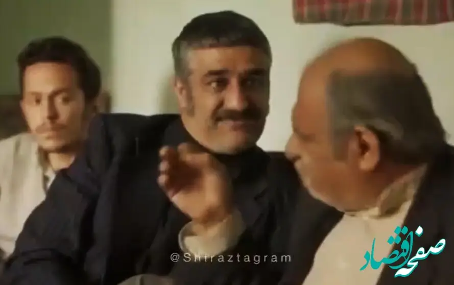 شوخی سریال زیرخاکی 4 با شیرازی‌ها بحث‌برانگیز شد