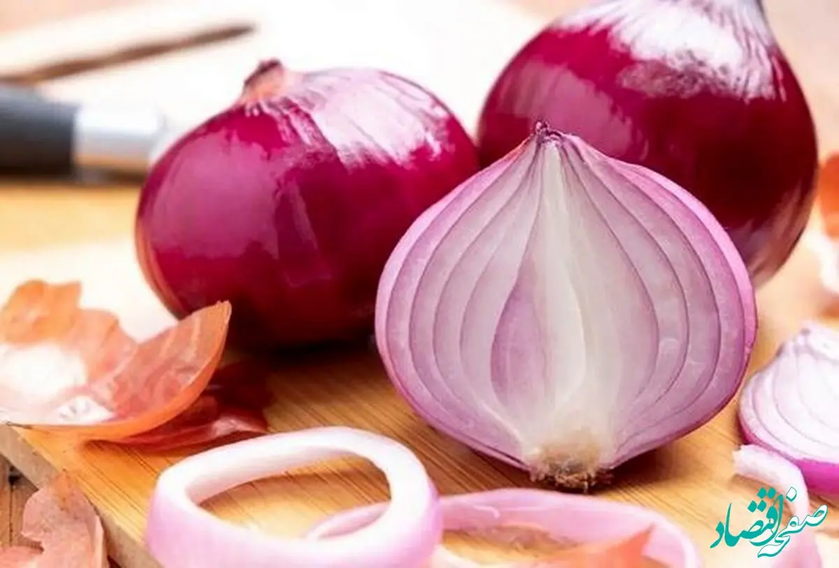 بررسی دلایل ایجاد نوسان در قیمت پیاز | افزایش تولید بازار را نوسانی کرد