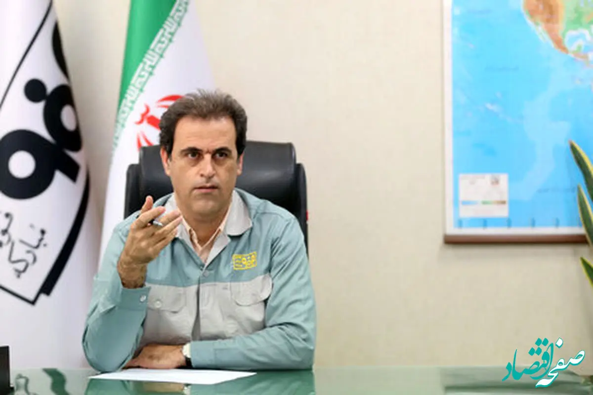 صنایع احیای مستقیم در آستانه بحران؛ سیاست‌گذاری تعیین نرخ گاز نیازمند بازنگری فوری